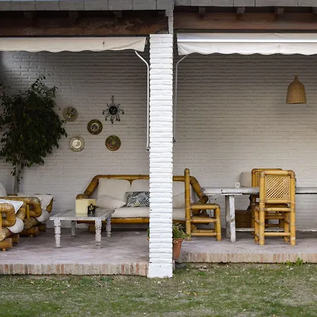 Villa Antumalal B&B (Adults Only)-2