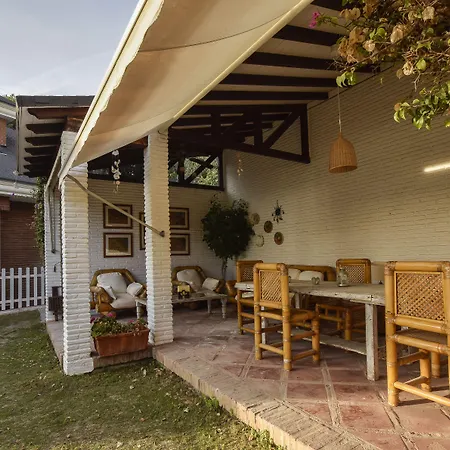 Villa Antumalal B&B (Adults Only)-2